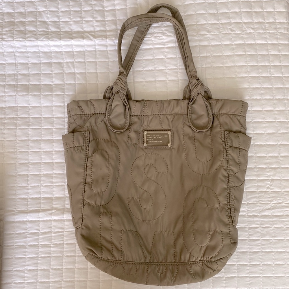 Marc by Marc Jacobs Tote